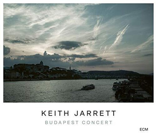 Jarrett, Keith: Budapest Concert