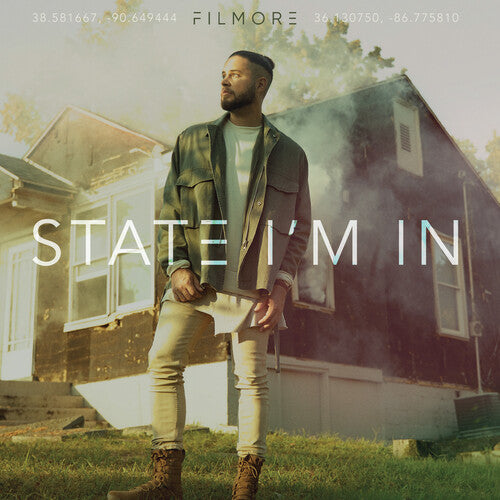 Filmore: State I'm In