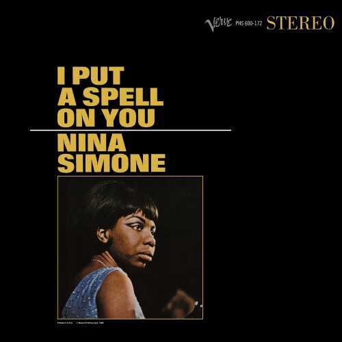 Simone, Nina: I Put A Spell On You