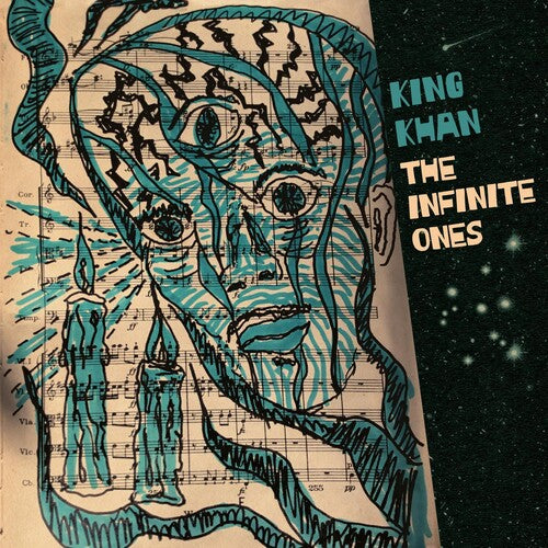 King Khan: The Infinite Ones