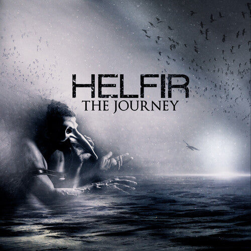 Helif: The Journey