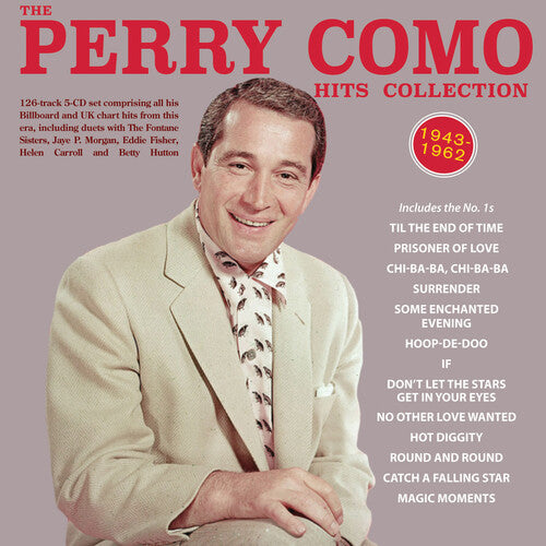 Como, Perry: Hits Collection 1943-62