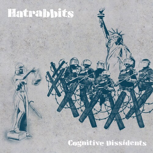 Hatrabbits: Cognitive Dissidents