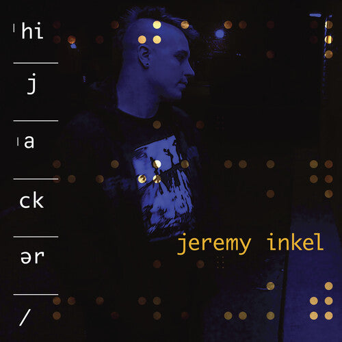 Inkel, Jeremy: Hijacker