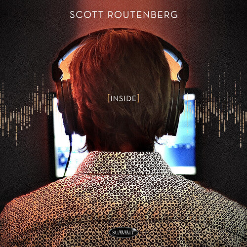 Routenberg, Scott: Inside