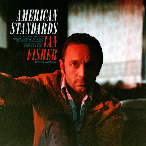 Fisher, Ian: American Standards