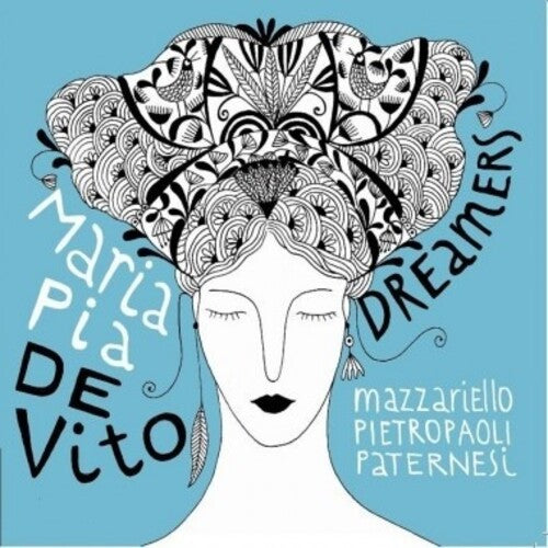 De Vito, Maria Pia: Dreamers