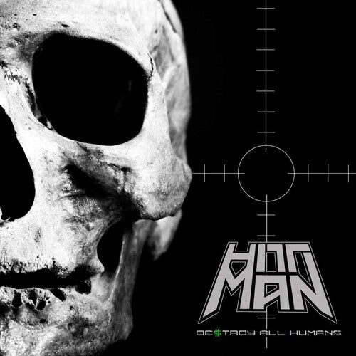 Hittman: Destroy All Humans