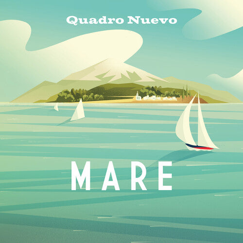 Quadro Nuevo: Mare