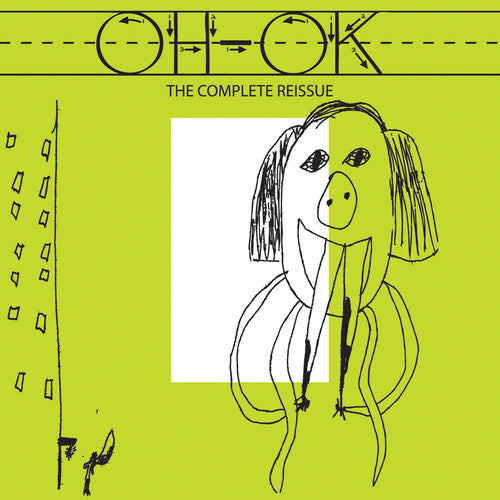 Oh-Ok: The Complete Reissue