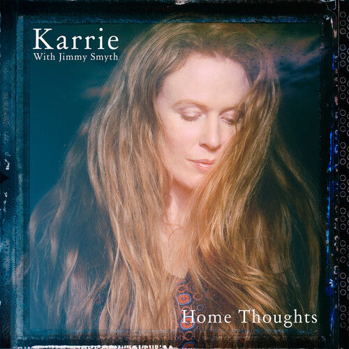 Karrie / Smyth, Jimmy: Home Thoughts