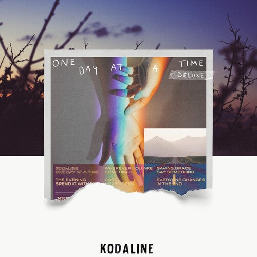 Kodaline: One Day At A Time