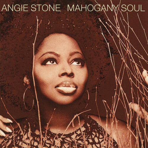 Stone, Angie: Mahogany Soul