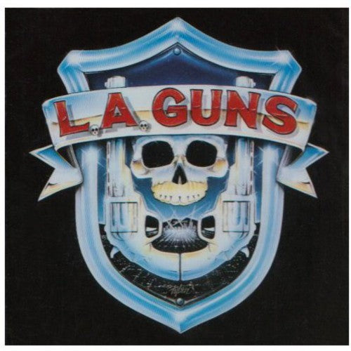 L.A. Guns: La Guns / la Guns - COMPACT DISCS