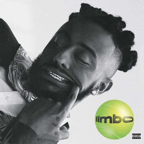 Amine: Limbo - COMPACT DISCS