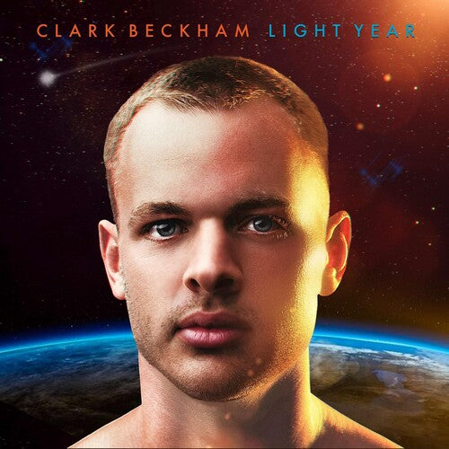 Beckham, Clark: Light Year