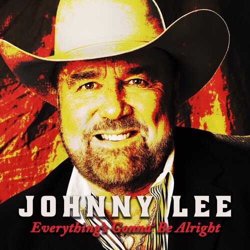 Lee, Johnny: Everything's Gonna Be Alright