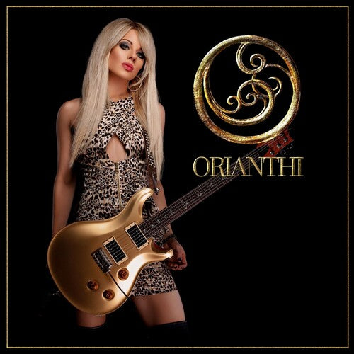 Orianthi: O