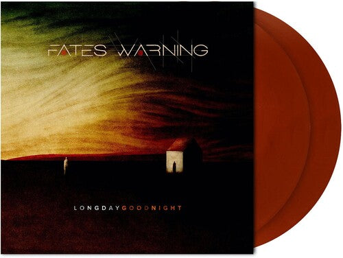 Fates Warning: Long Day Good Night