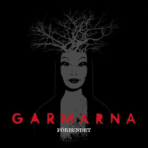 Garmarna: Forbundet