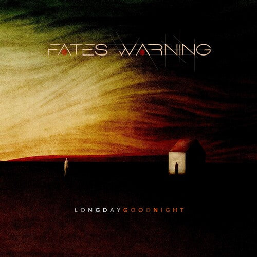 Fates Warning: Long Day Good Night