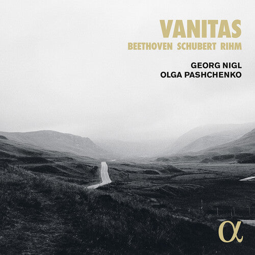 Schubert / Nigl / Pashchenko: Vanitas