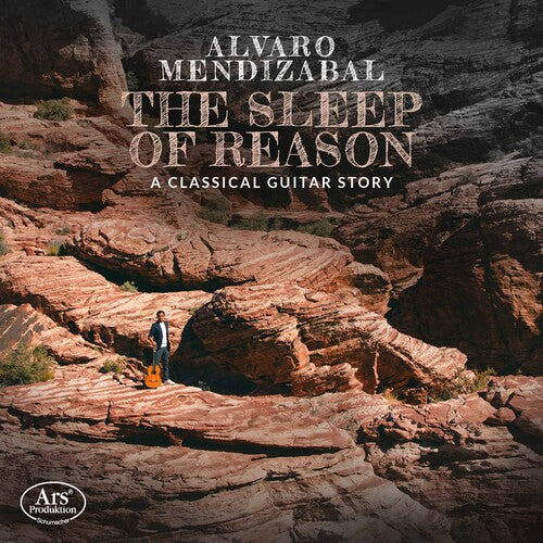Sleep of Reason / Various: Sleep of Reason - SUPER-AUDIO CD