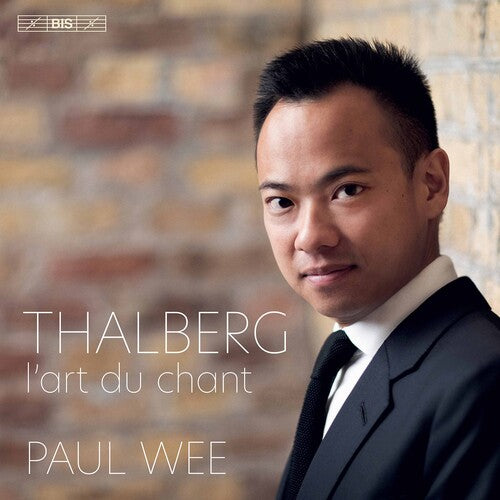Thalberg / Wee: L'art Du Chant - SUPER-AUDIO CD