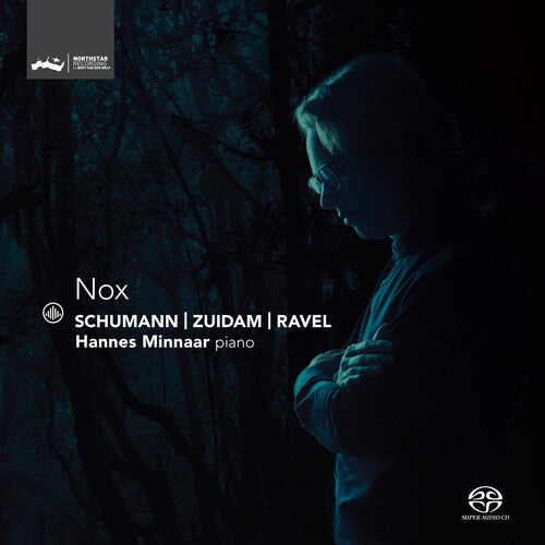 Schumann / Minnaar: Nox - SUPER-AUDIO CD