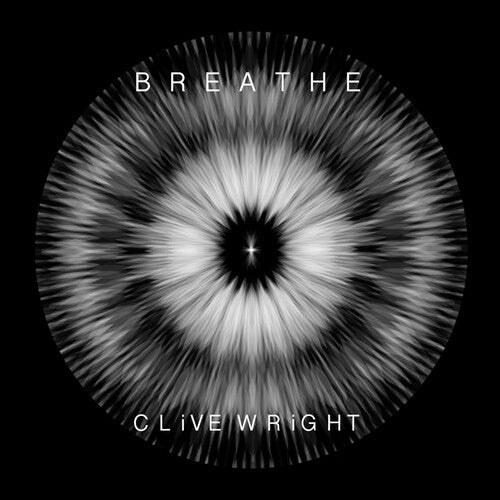 Wright, Clive: Breathe