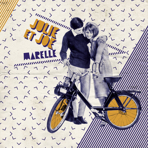 Julie Et Joe: Marelle