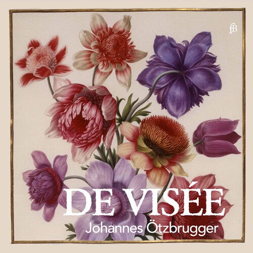 Visee / Otzbrugger: Johannes Otzbrugger Plays