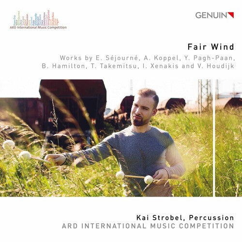 Fair Wind / Various: Fair Wind