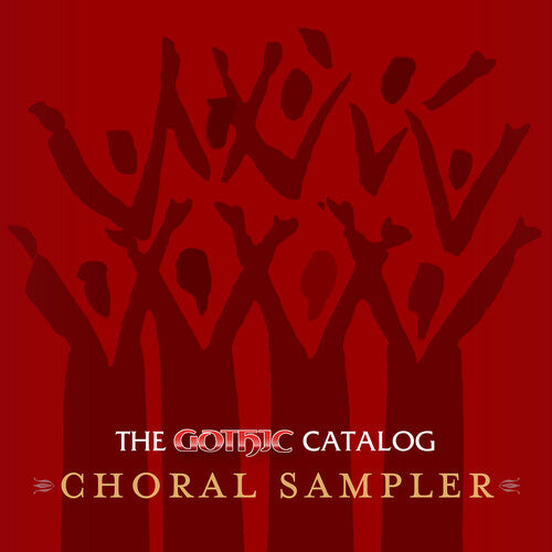 Choral Sampler / Various: Choral Sampler