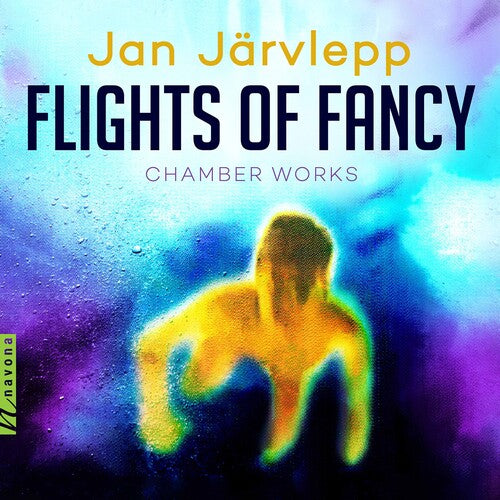 Jarvlepp: Flights of Fancy