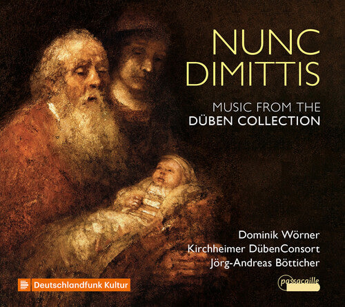 Nunc Dimittis / Various: Nunc Dimittis