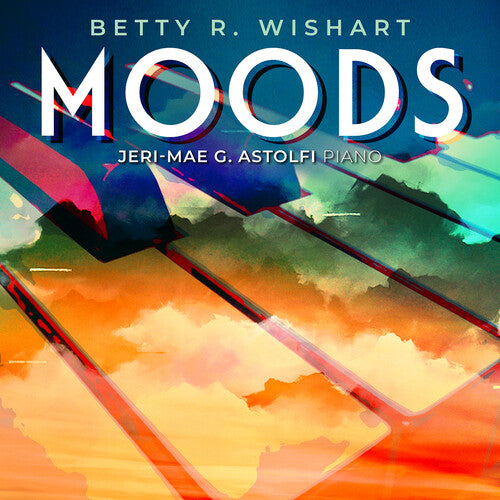 Wishart: Moods