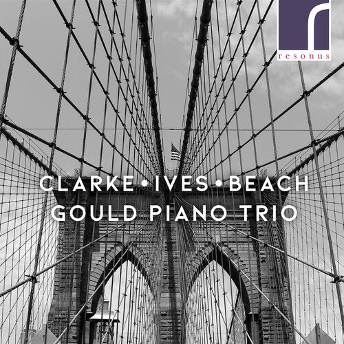 Beach: Piano Trios