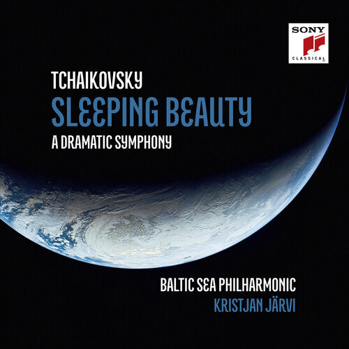 Tchaikovsky / Baltic Sea Philharmonic: Tchaikovsky: Sleeping Beauty - A Dramatic Symphony