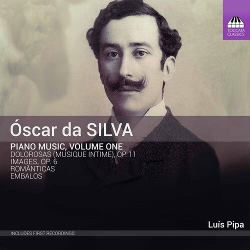 Silva: Piano Music 1