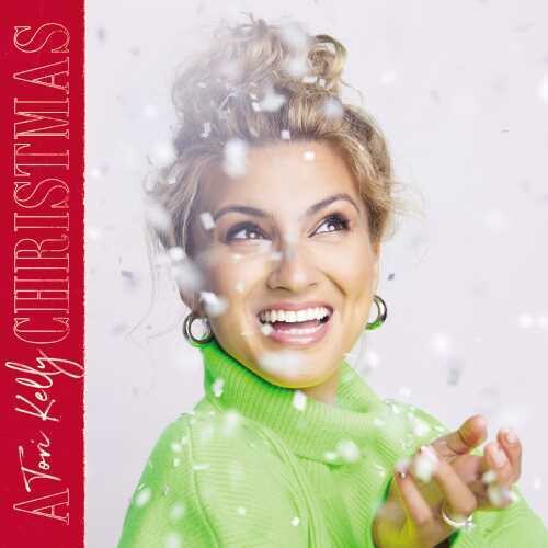 Kelly, Tori: A Tori Kelly Christmas