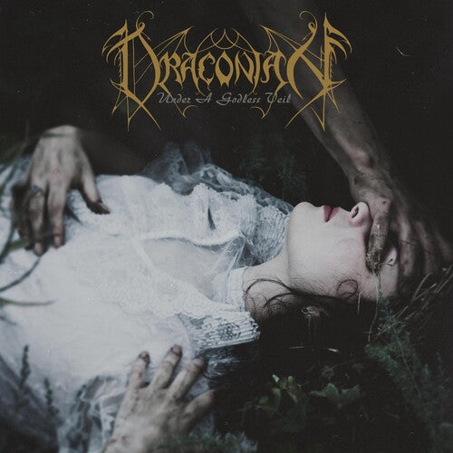 Draconian: Under A Godless Veil