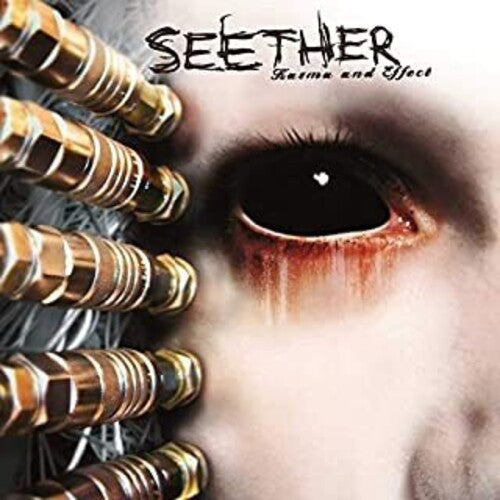 Seether: Karma And Effect