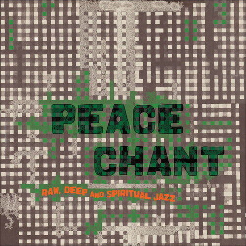 Peace Chant Vol. 3 / Various: Peace Chant Vol. 3 (Various Artists)