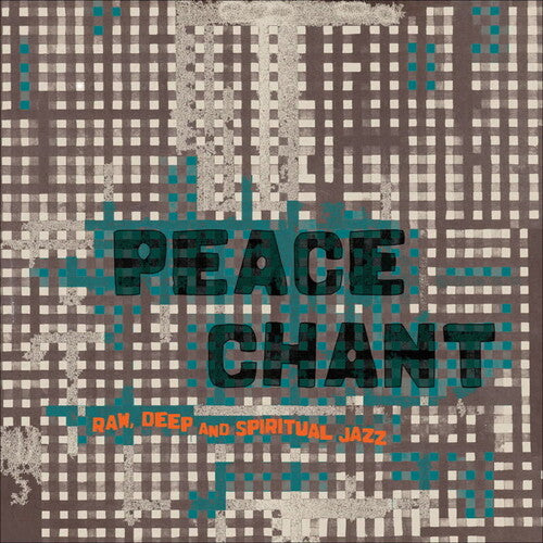 Peace Chant Vol. 4 / Various: Peace Chant Vol. 4 (Various Artists)