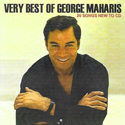 Maharis, George: Very Best Of Including 20 Songs