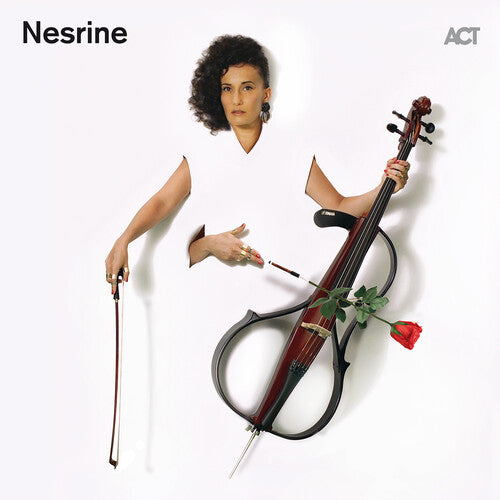 Nesrine: Nesrine