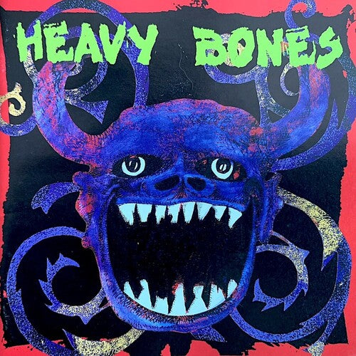 Heavy Bones: Heavy Bones