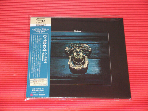 Welcome: Welcome (SHM-CD) (Paper Sleeve)