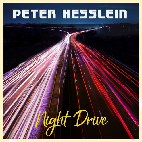 Hesslein, Peter: Night Drive